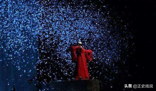 窦娥到底有多冤？血溅白练、六月飘雪、大旱三年，刚死就应验