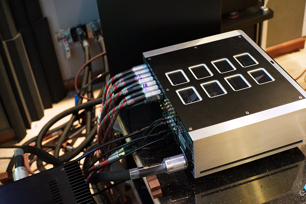 nadm17v2i配什么后级功放,nadm17v2评测