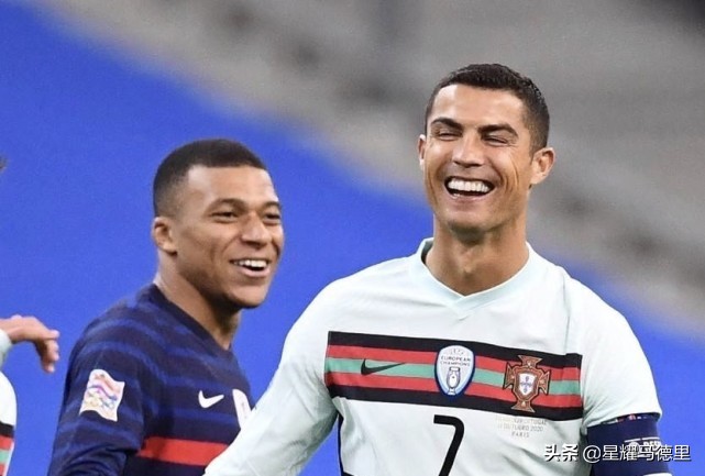 曝法甲霸主欲签C罗！联袂内马尔姆巴佩，组建3.6亿梦幻三叉戟