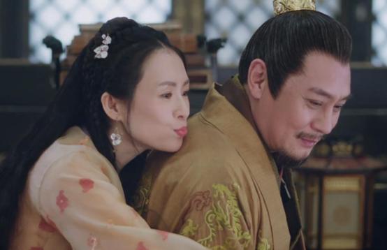 明明是同一人，演完《甄嬛传》再演《嘉南传》，换个造型愣没认出