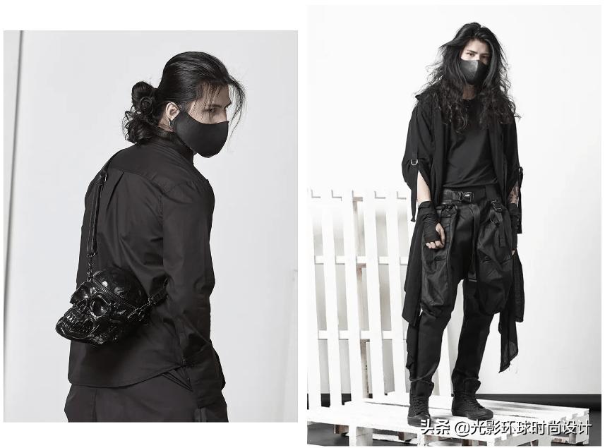 35岁左右男士休闲穿搭简约风格,男士流行的冬季衣服穿搭