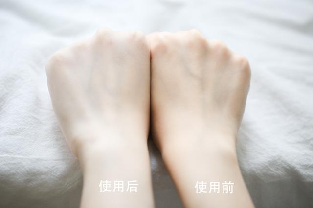 不会假白的素颜霜，涂完你也能去参加101了