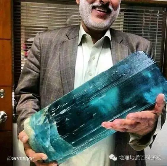 地球上的矿物是怎么形成的,地球十大坚硬的矿物