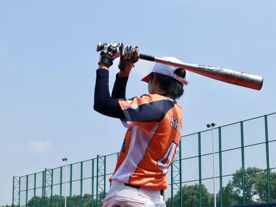 “Girls,baseballisfun!”——第二届曦照女子棒球赛纪实