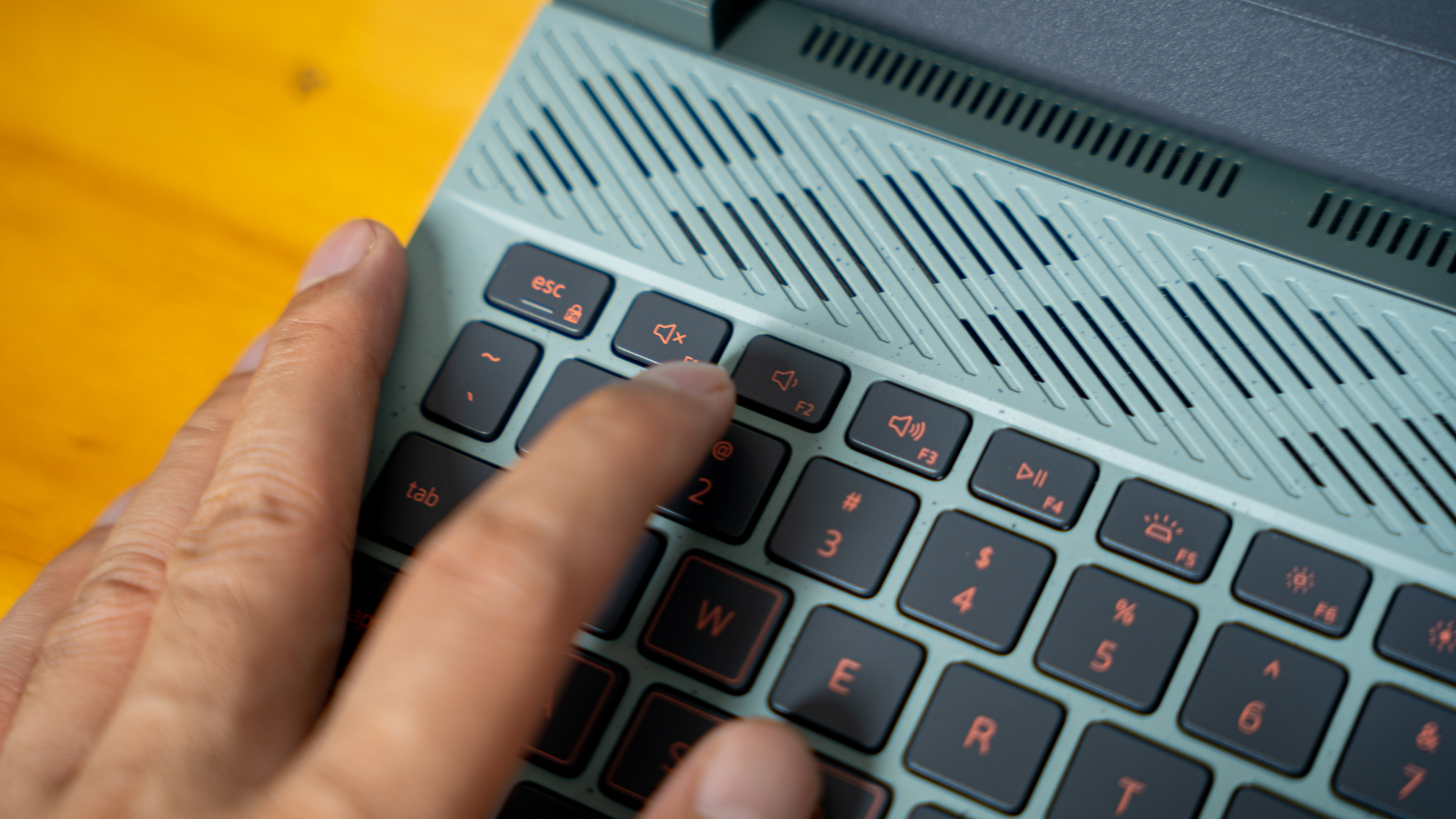 戴尔游匣g15设置显卡直连教程,戴尔游匣g15怎么开启显卡直连