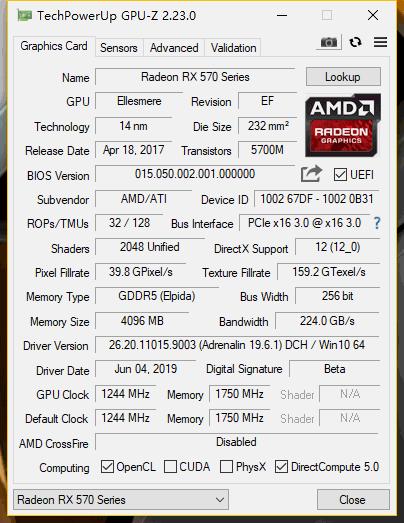 rx470矿卡咋刷,rx470矿卡能坚持多久