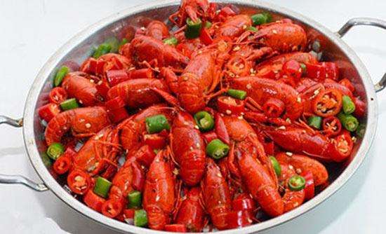 烧烤撒料配方麻辣小龙虾酱料,商用麻辣小龙虾酱料批发全国发货