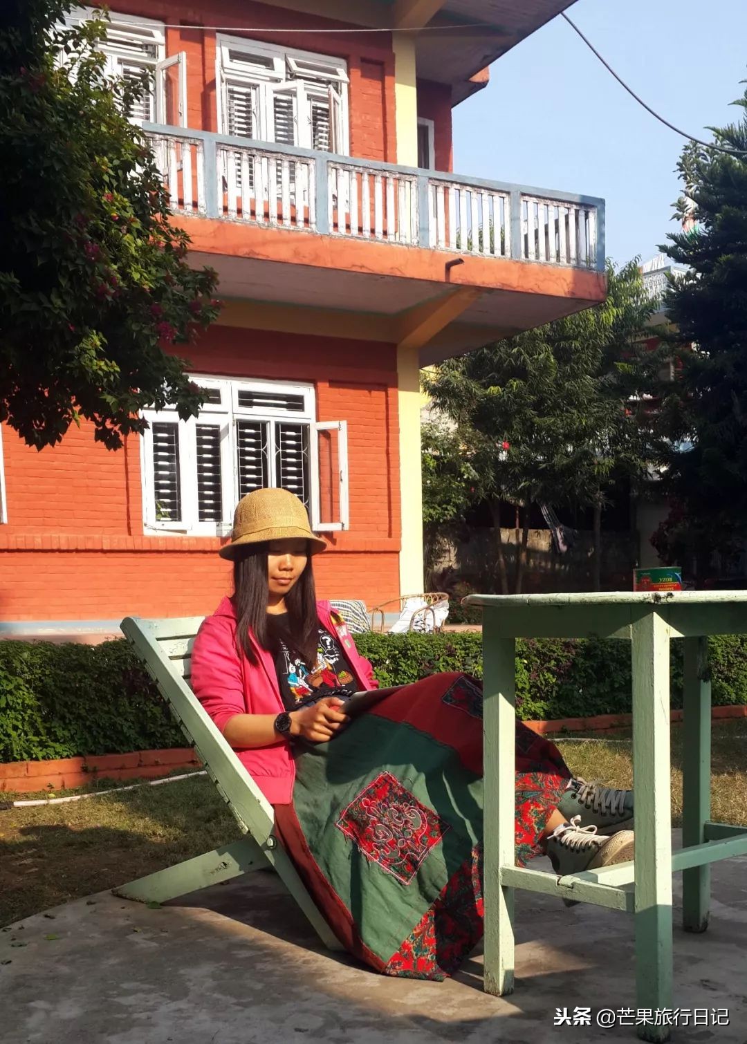 尼泊尔到印度旅游攻略,自驾游去尼泊尔注意事项