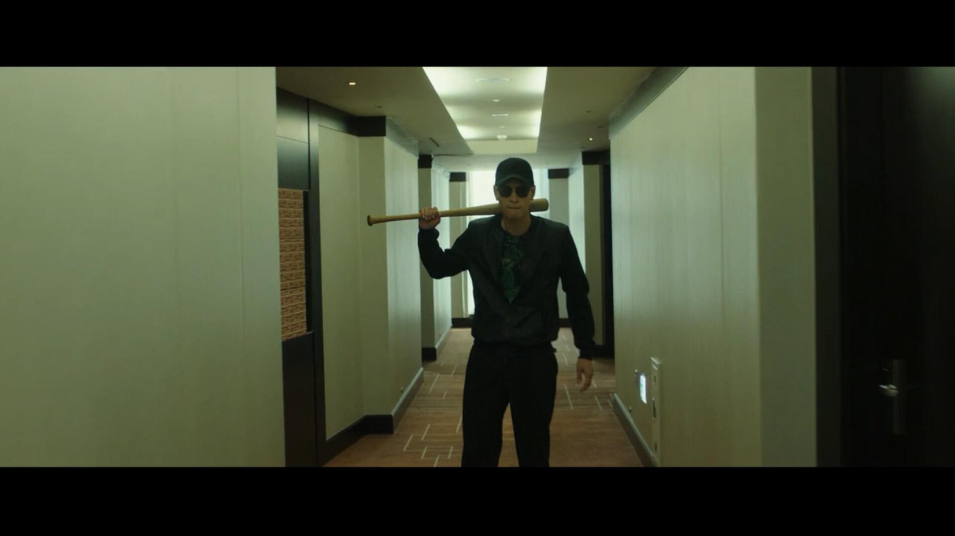 10部超刺激的韩国犯罪题材电影,十大必看韩国犯罪电影推荐