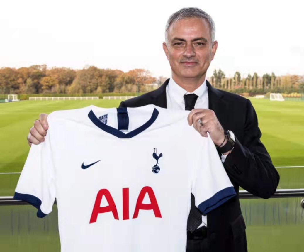 穆里尼奥一共有多少冠军,穆里尼奥教练生涯