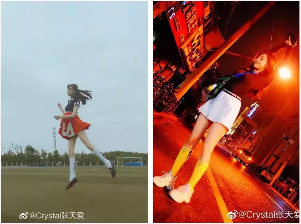 让杨幂热巴都爱不释手的白毛衣,迪丽热巴杨幂同款单品