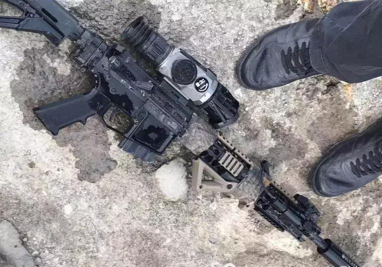 中国最厉害的枪械是什么枪,中国最厉害的重机枪是什么枪