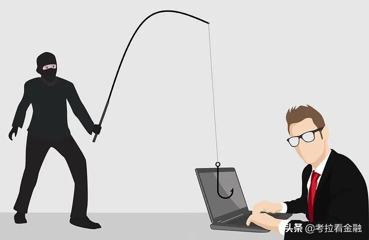 通过率100%，用身份证就能申请，这种好事，你信吗？