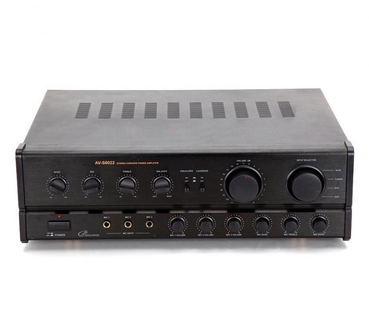 功放维修从零基础到精通,专业功放的维修方法及步骤