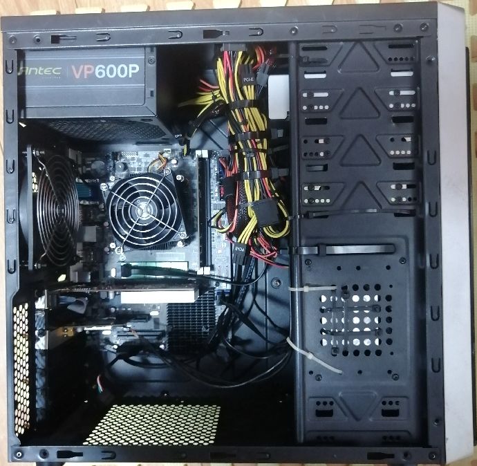 龙芯电脑使用解析,龙芯架构32位精简版指令讲解