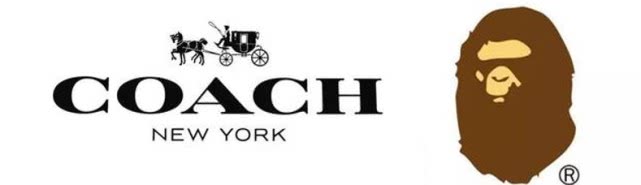 coach蔻驰联名款,蔻驰联名bape皮衣