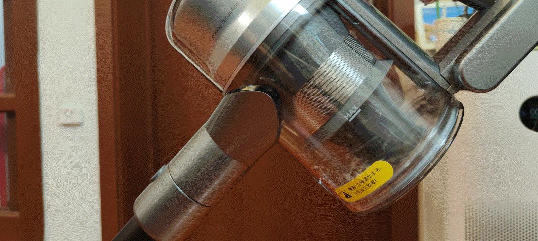 追觅v16和戴森吸尘器测评,睿米吸尘器和追觅v16吸尘器哪个好