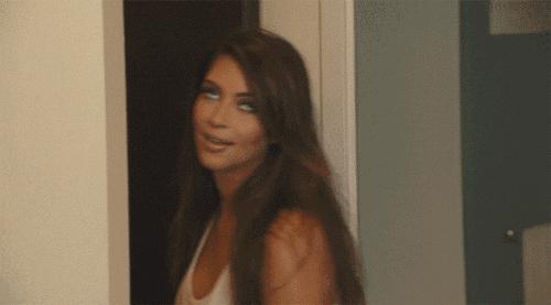 2019欧美名媛,优雅欧美名媛