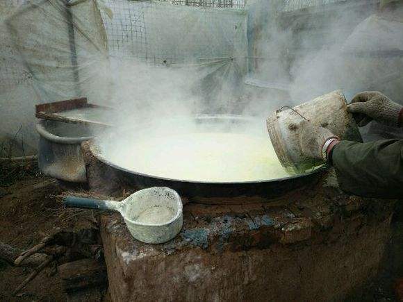 酷似酱油不是酱油，虽然古老但杀虫灭菌都不落后，替都替不了