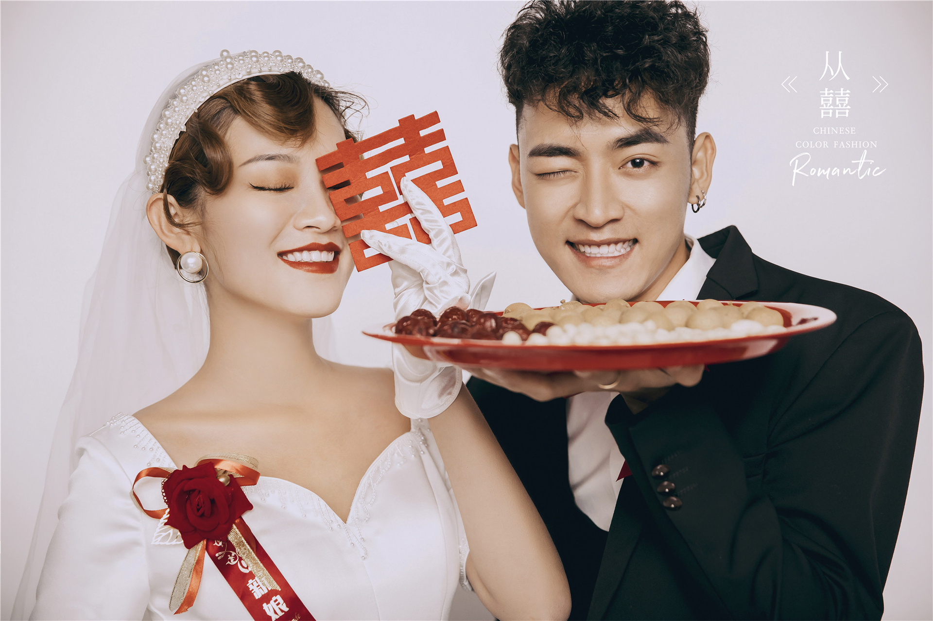 婚纱照选片师的套路和应对方法,婚纱照怎么选优质好片