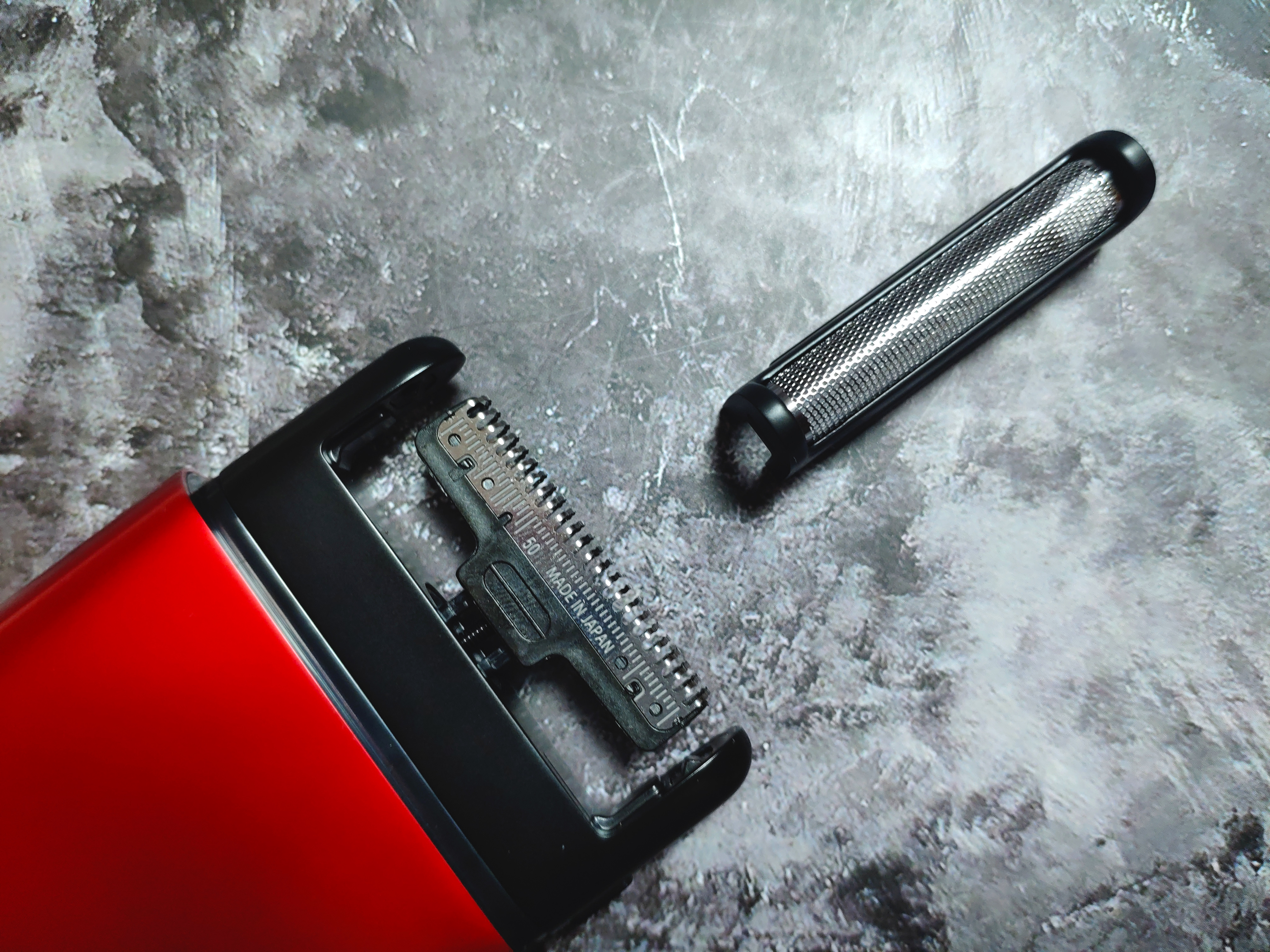 剃须刀评测变形金刚,须眉变形金刚剃须刀