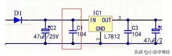 涨知识原来电容还有这么多用处,通俗易懂的电容讲解