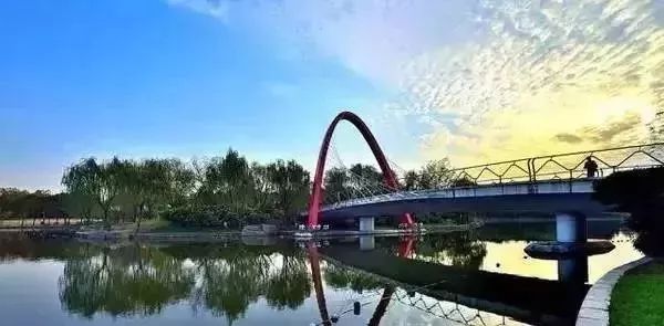 上海值得去的免费景点排名前十,上海最值得去免费景点