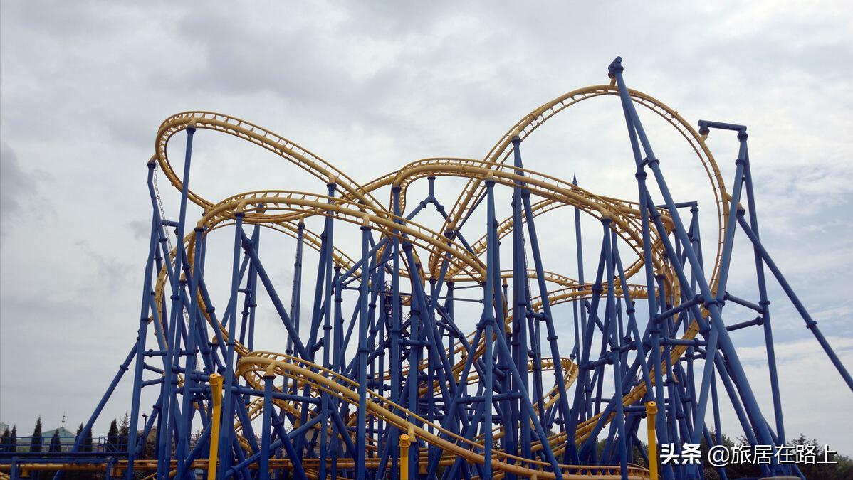 大连金石滩旅游攻略最近,大连金石滩黄金海岸游玩项目