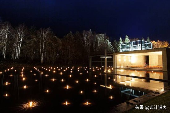 安藤忠雄教堂第三部曲,安藤忠雄教堂三部曲分析