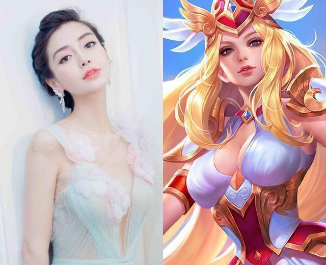 戚薇cos虞姬幕后花絮,戚薇cos虞姬为老公庆生