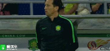 中超国安对恒大比赛实况录像,2019年中超联赛第23轮国安对恒大