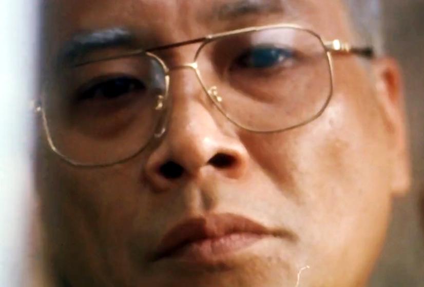 深扒吴孟达的经典表情,吴孟达经典表情模仿片段