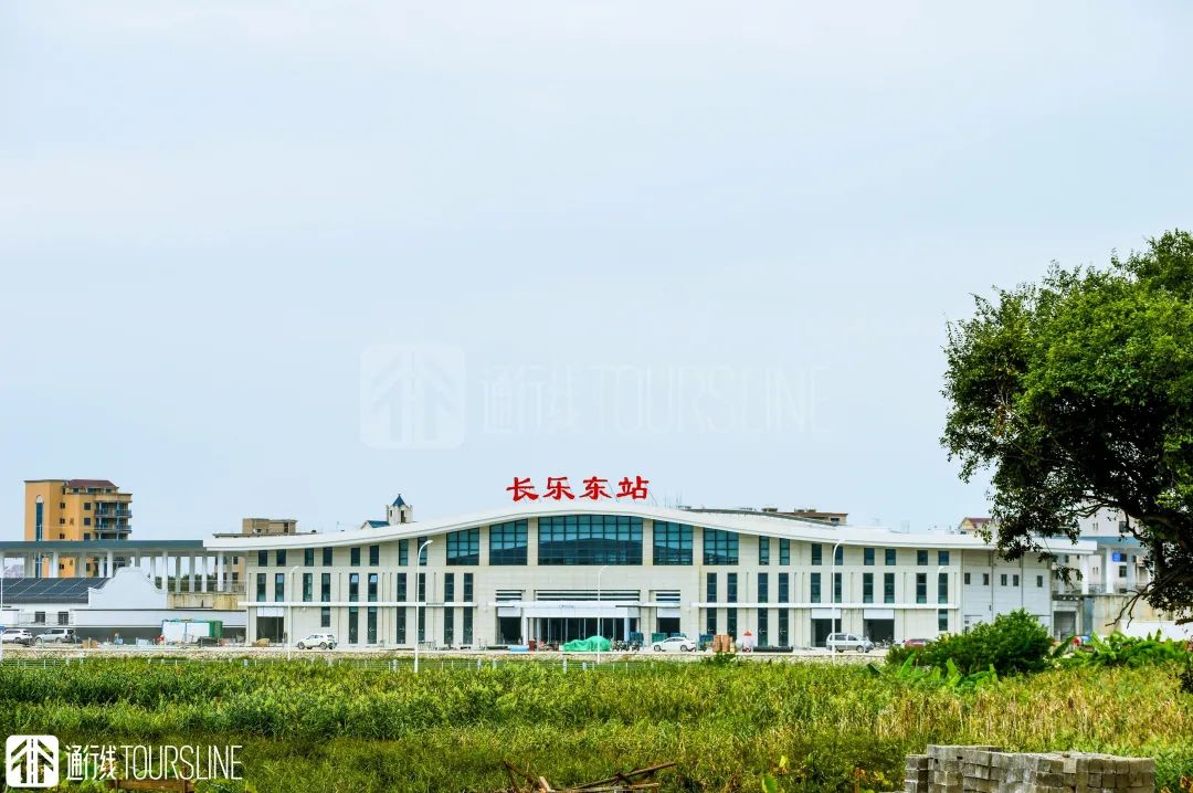 福平跨海铁路最新进展,福平铁路飞虹