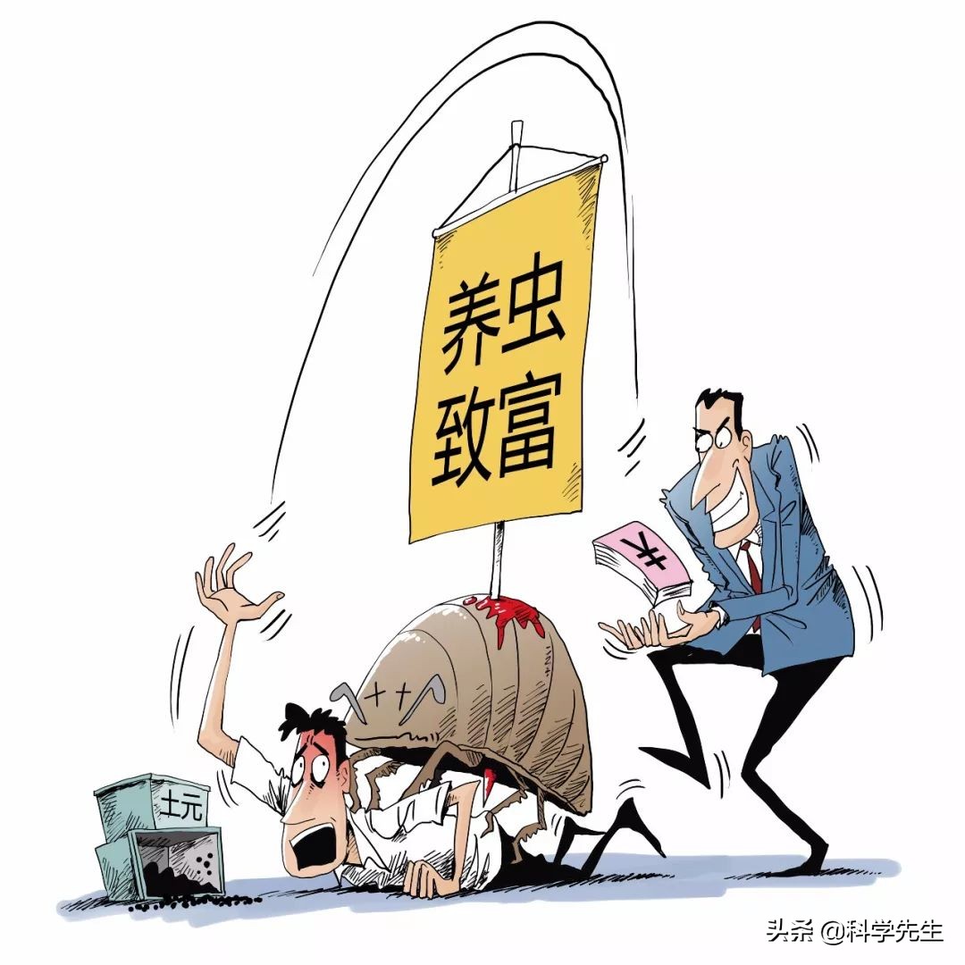 利润很吓人的10个冷门养殖项目,高盈利高风险的养殖有哪些