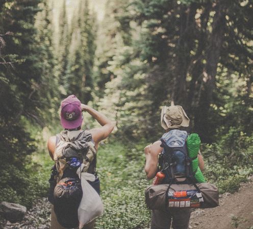 WARNING：别让背错的包毁了你的假期旅行！