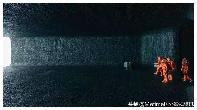 跟星际穿越差不多类型的科幻电影,7-12岁儿童必看十部电影科幻