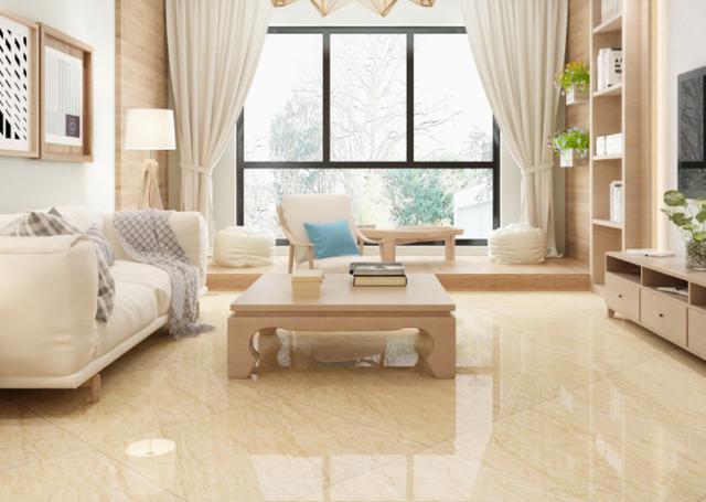 柔光砖和抛光砖和抛釉砖哪种好,抛光砖和抛釉砖哪个釉面好