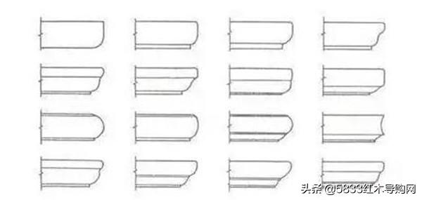 红木家具科普,红木家具知识分享普及