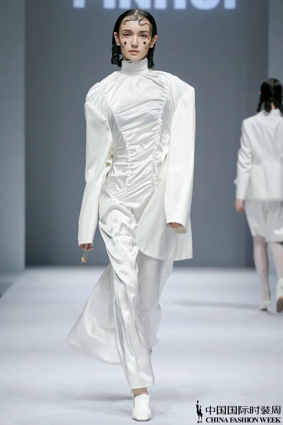 第26届中国十佳时装设计师,中国十佳时装设计师原创作品选萃