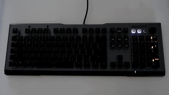 能够媲美cherry轴的机械键盘,泰坦轴键盘的缺点和优点