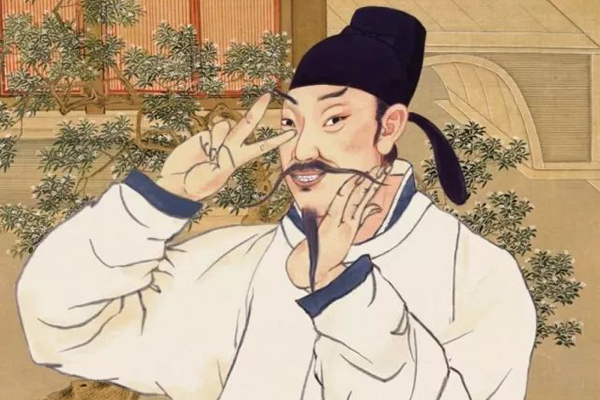 李白的词和苏轼的词对比,李白杜甫苏轼是什么学派的诗人