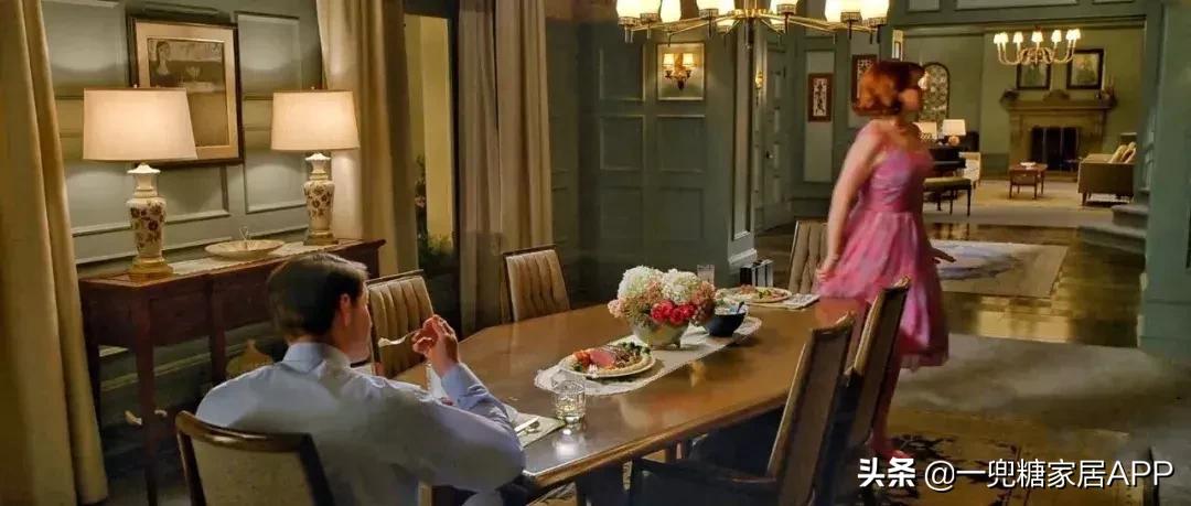 9.4分神剧！“又火又丑”的华裔女星导演，剧里房子设计太好看了