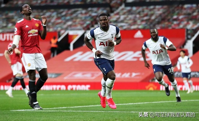 穆里尼奥战术为什么不能扭转热刺,曼联0比3热刺赛后穆里尼奥