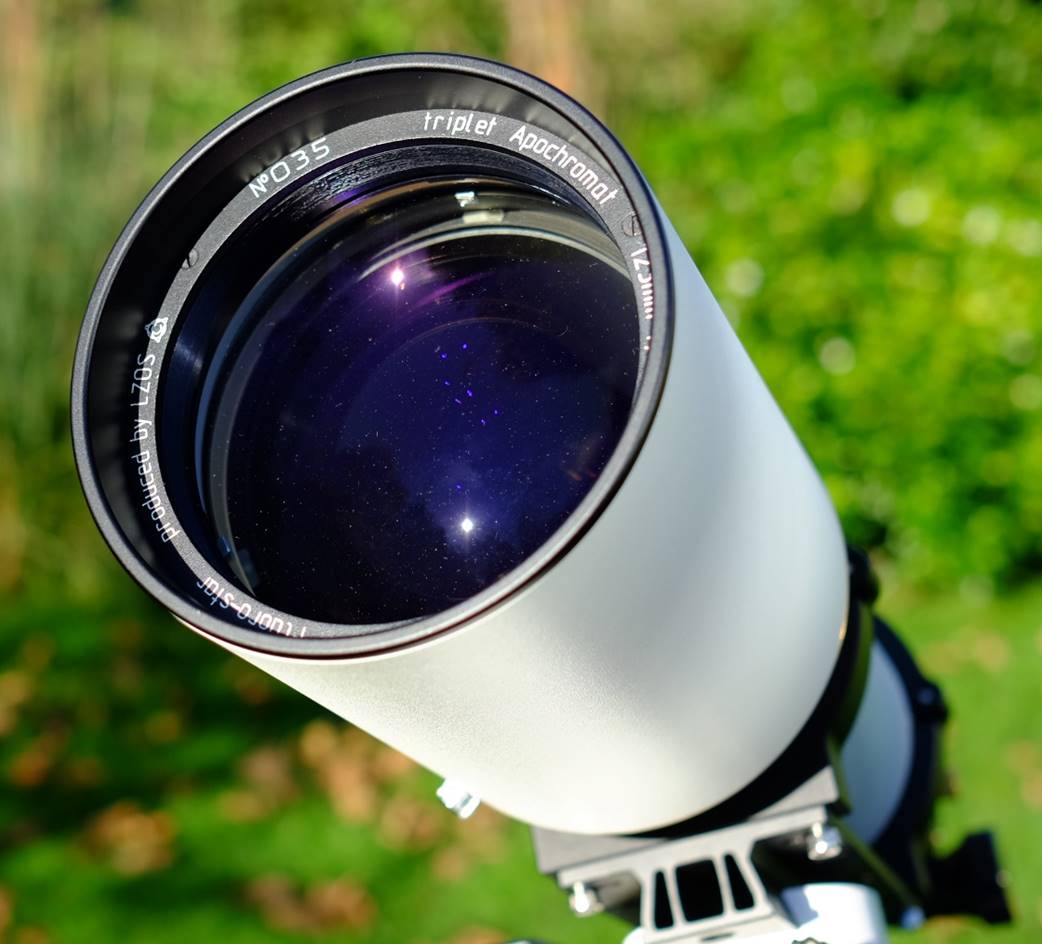 景德FLT123,APMLZOS123/738评测