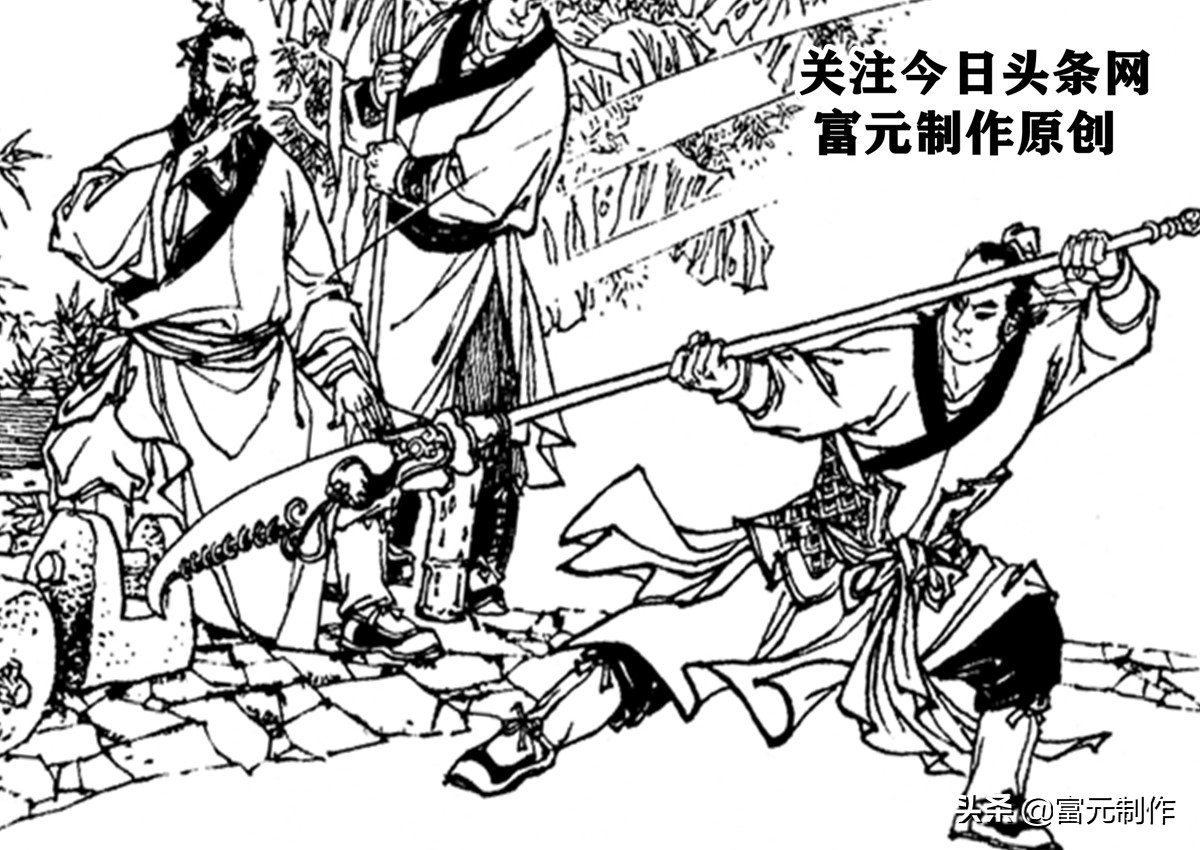 正史黄忠武艺厉害吗,黄忠在历史上用过什么计谋