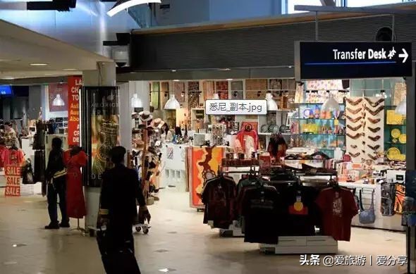 16个国家24个免税店,全球十大机场免税店购物攻略