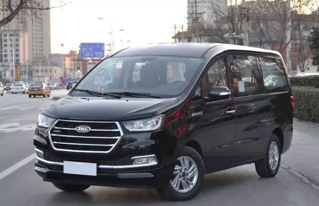 瑞风m41.5t混动版怎么样,瑞风M4这车怎么样