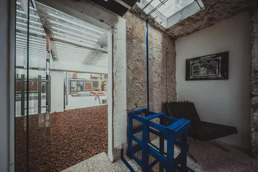 这家店没有门，却叫众妙之门