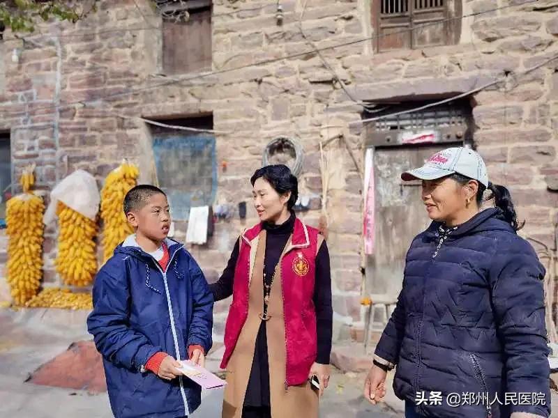 这个周末，医卫版《我和我的家乡》浓情上映