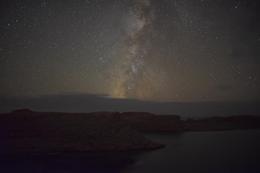 手把手教你星空拍摄,摄影小白怎样拍星空